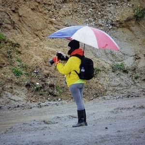 Meet your Posher, Samantha